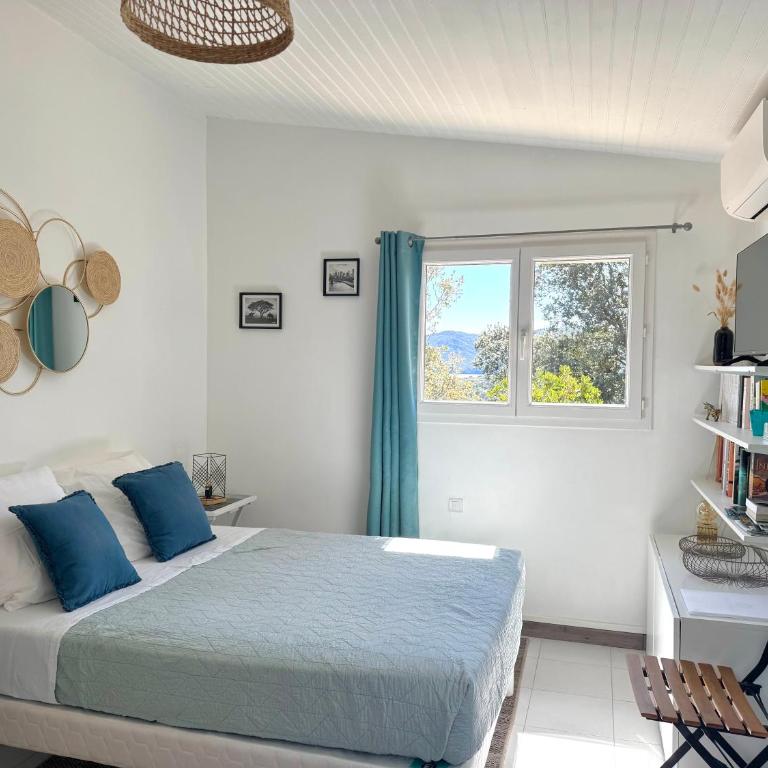 Kallinera - Studio with Sea View - 1