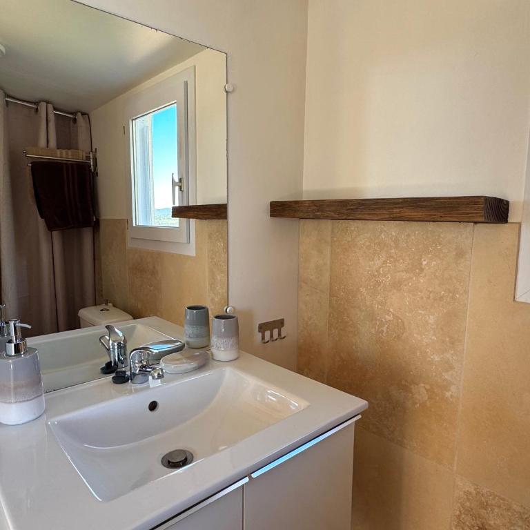 Kallinera - Studio with Sea View - 11