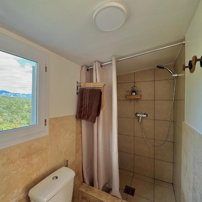 Kallinera - Studio with Sea View - 12
