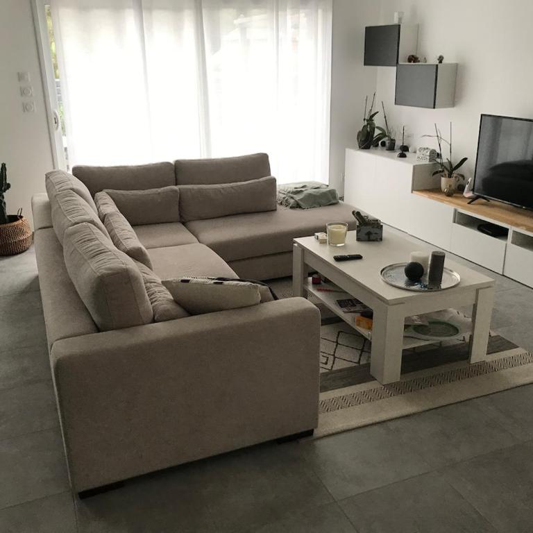 Maison cosy au calme - Maison 2 Chambres - 9