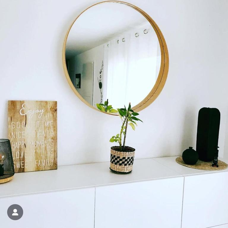 Maison cosy au calme - Maison 2 Chambres - 15