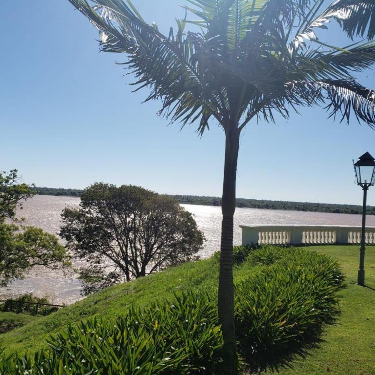 Casita del Río. Club de Campo Estancia Estrella Federal. - Three-Bedroom House - 5