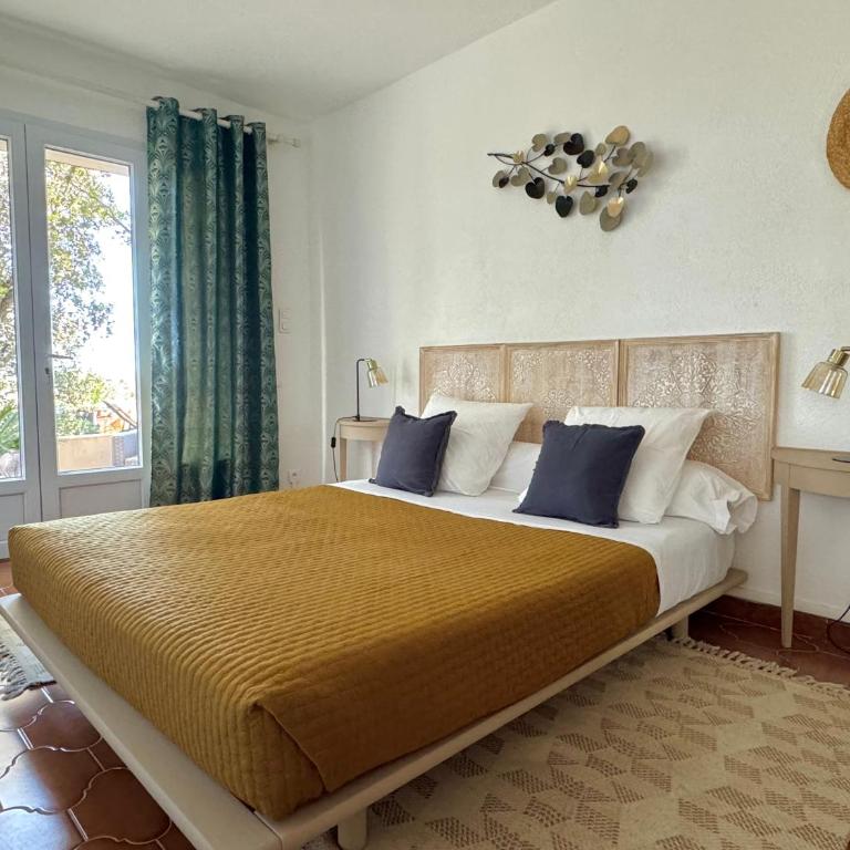 Kallinera - Apartment with Sea View - 2