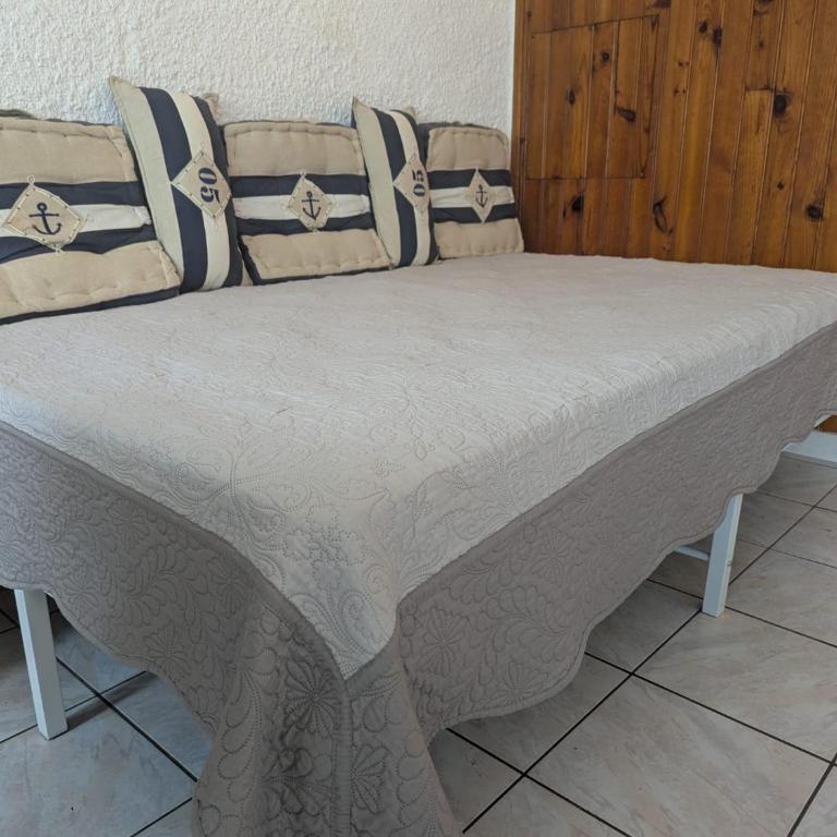 BELLE VUE sur MER au CALME - Appartement 1 Chambre - 2