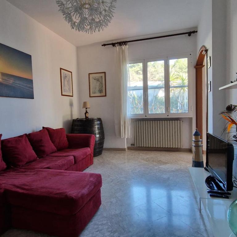 La Strelizia - Appartamento con 2 Camere da Letto - 7