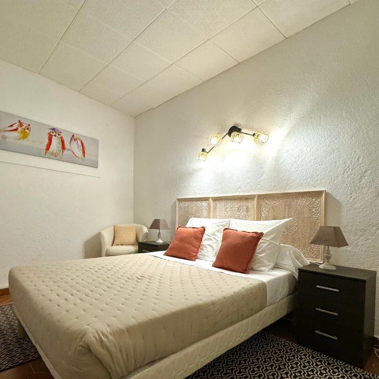 Kallinera - Apartment with Sea View - 3