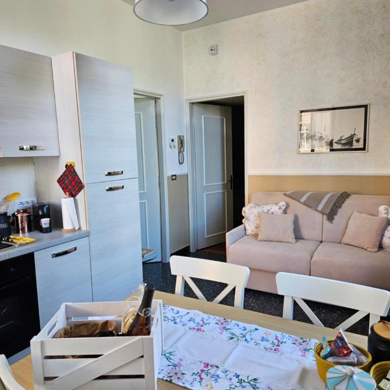 Vista Lago - Appartamento con 1 Camera da Letto - 12