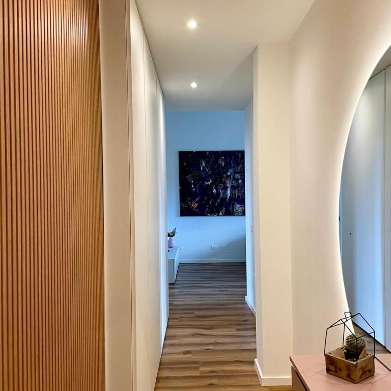 Lula Milano - Zara M3-M5 - Appartamento con 1 Camera da Letto - 1