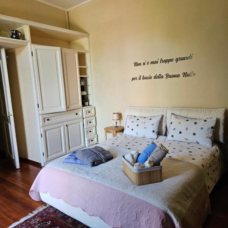 Vista Lago - Appartamento con 1 Camera da Letto - 17