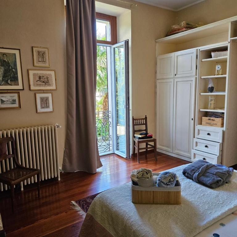 Vista Lago - Appartamento con 1 Camera da Letto - 18