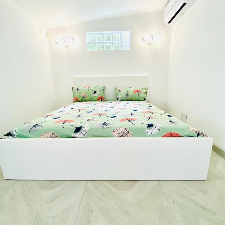 Baia dell Alba - Villa con 3 Camere da Letto - 12