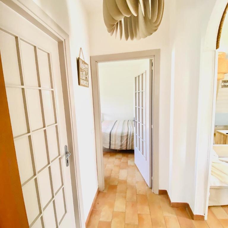 Baia dell Alba - Villa con 2 Camere da Letto - 10