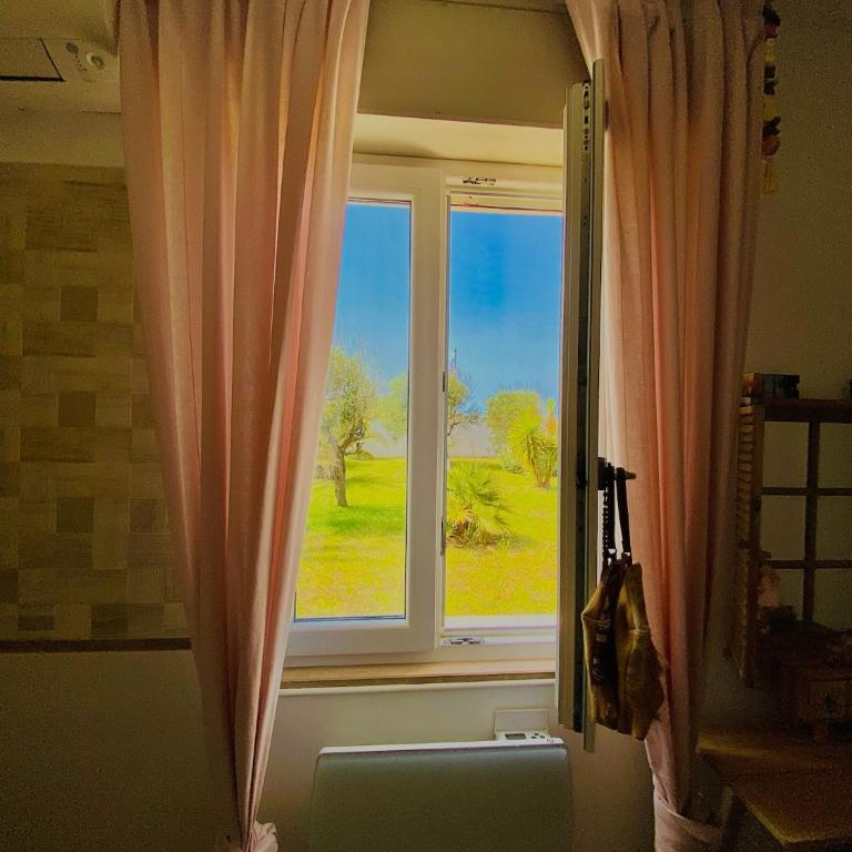 Baia dell Alba - Villa con 2 Camere da Letto - 9
