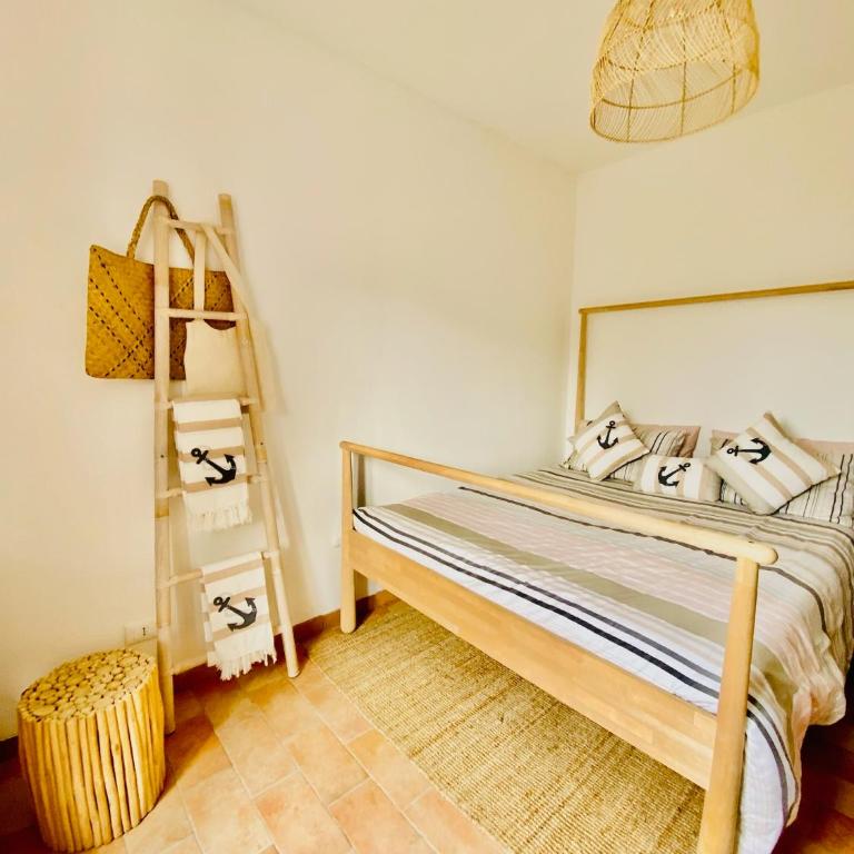 Baia dell Alba - Villa con 2 Camere da Letto - 8