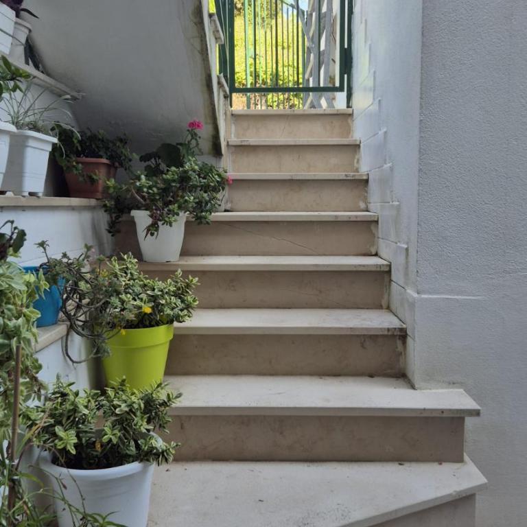 La piccola Dimora di Sara - Casa con 1 Camera da Letto - 10