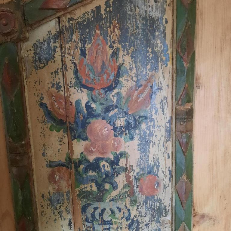 Das Ferienhaus Fischen - Apartment - 80