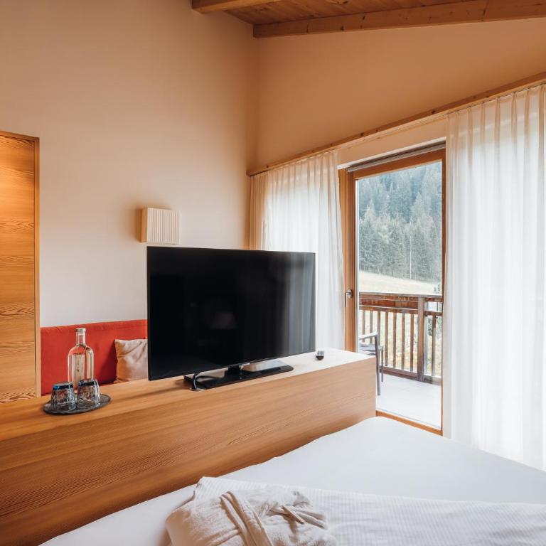 Guesthouse St Nikolaus - Apartment mit 1 Schlafzimmer - 3