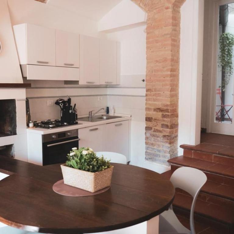 Stella 19 - residenza in centro - Appartamento con 1 Camera da Letto - 4