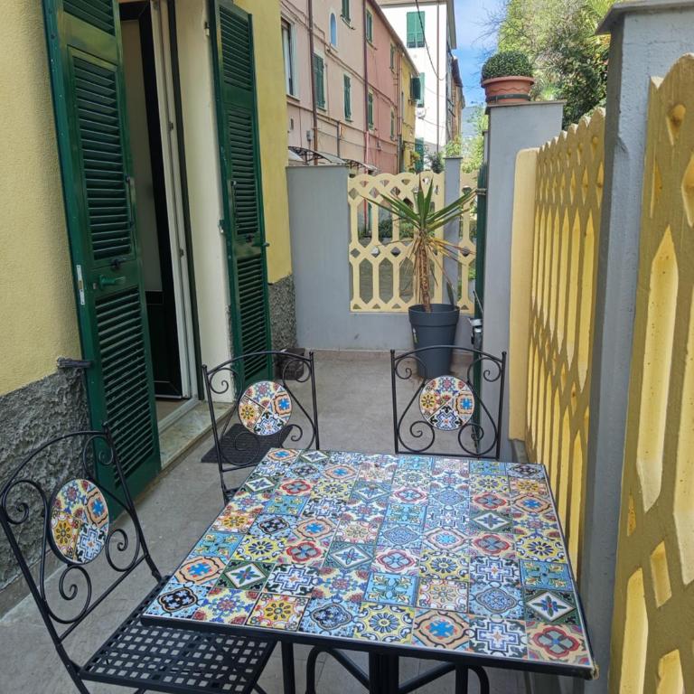 Casa Vacanze Dal Lucio - Casa con 2 Camere da Letto - 1