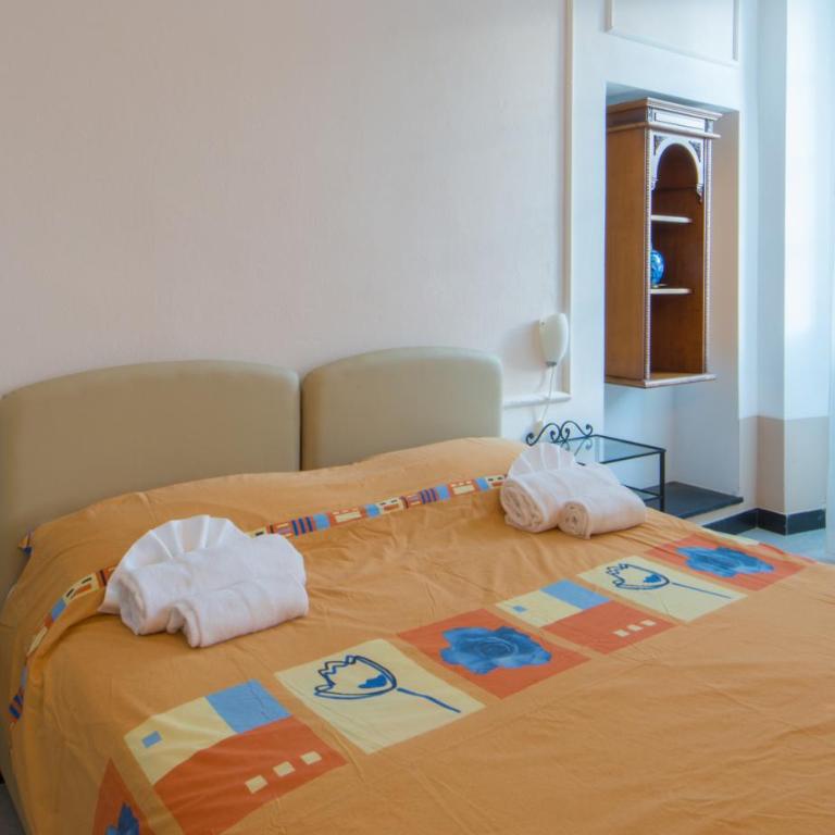 Casa Vacanze sul Borgo - Appartamento Bilocale - 7