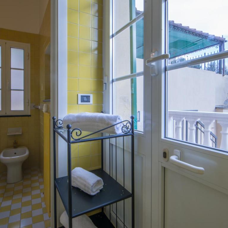 Casa Vacanze sul Borgo - Appartamento Bilocale - 13