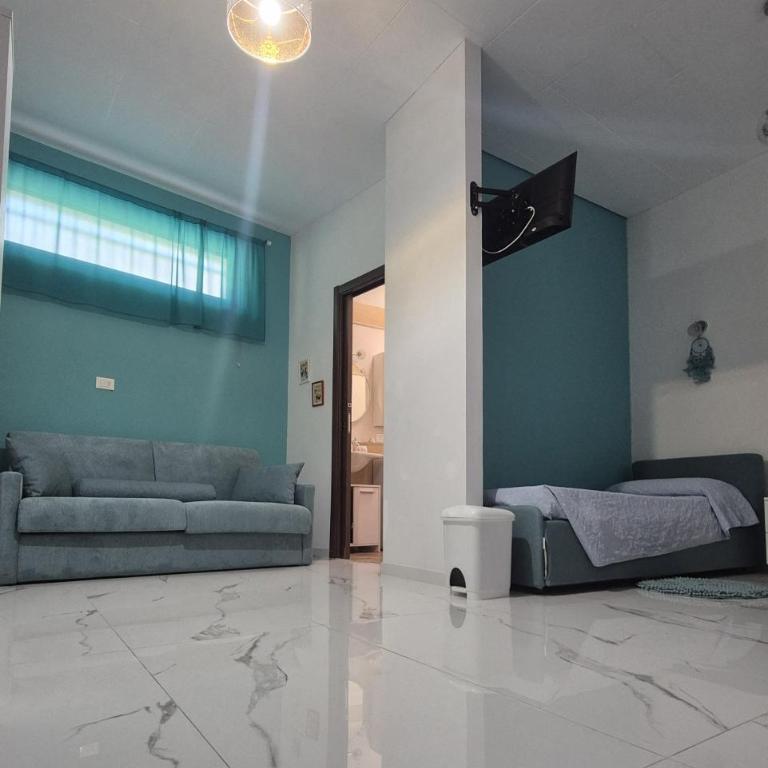 La piccola Dimora di Sara - Casa con 1 Camera da Letto - 1
