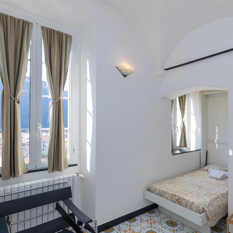 Casa Vacanze sul Borgo - Appartamento Bilocale - 15