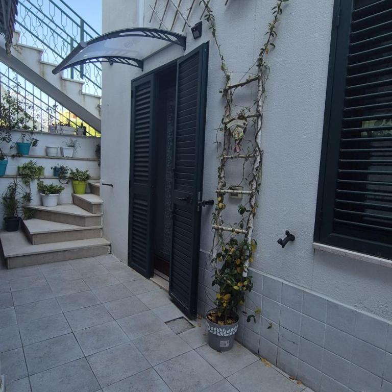 La piccola Dimora di Sara - Casa con 1 Camera da Letto - 2