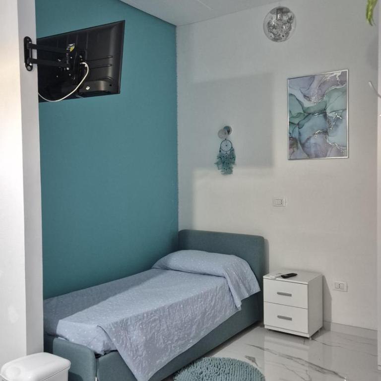 La piccola Dimora di Sara - Casa con 1 Camera da Letto - 3