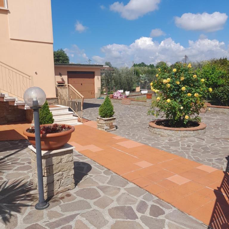 CASA CAMELIA - Casa con 3 Camere da Letto - 43