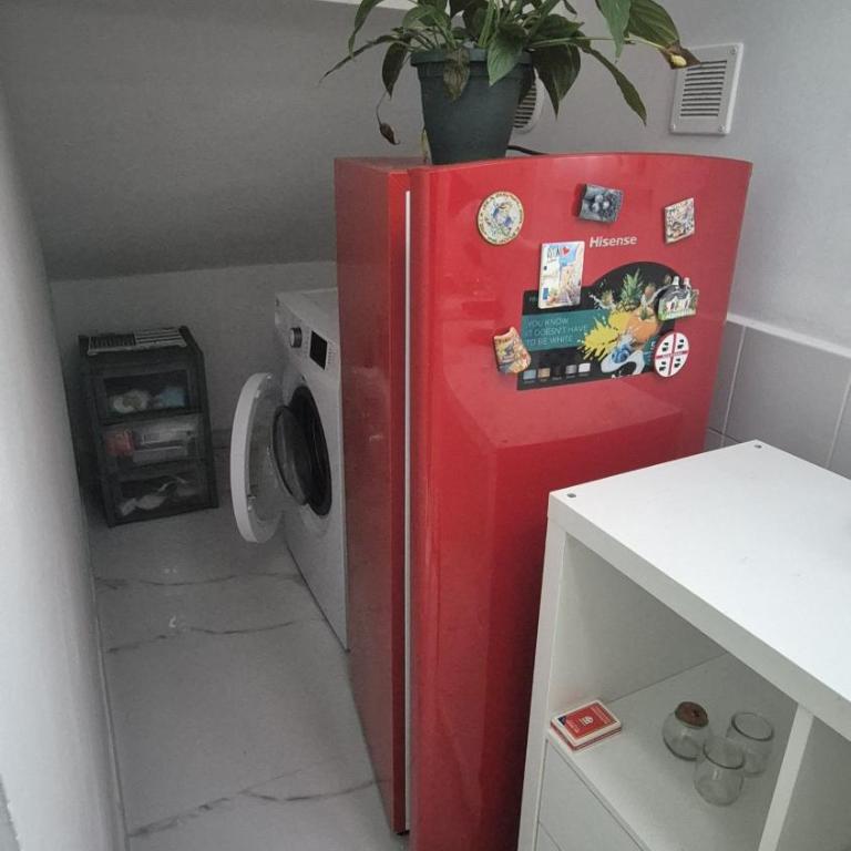 La piccola Dimora di Sara - Casa con 1 Camera da Letto - 7