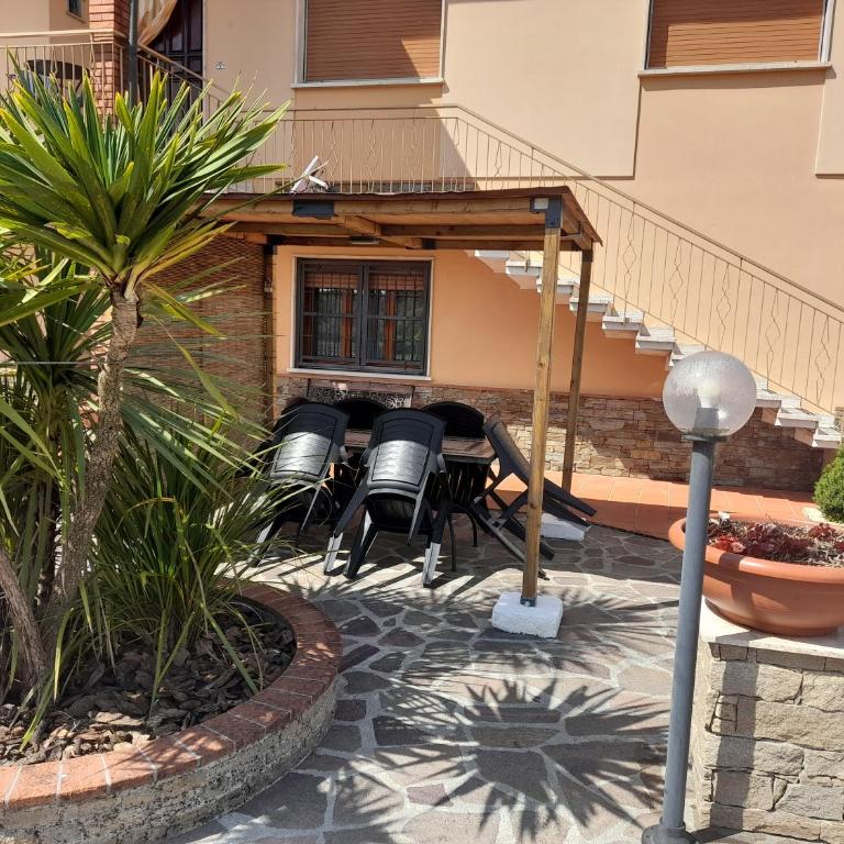CASA CAMELIA - Casa con 3 Camere da Letto - 44