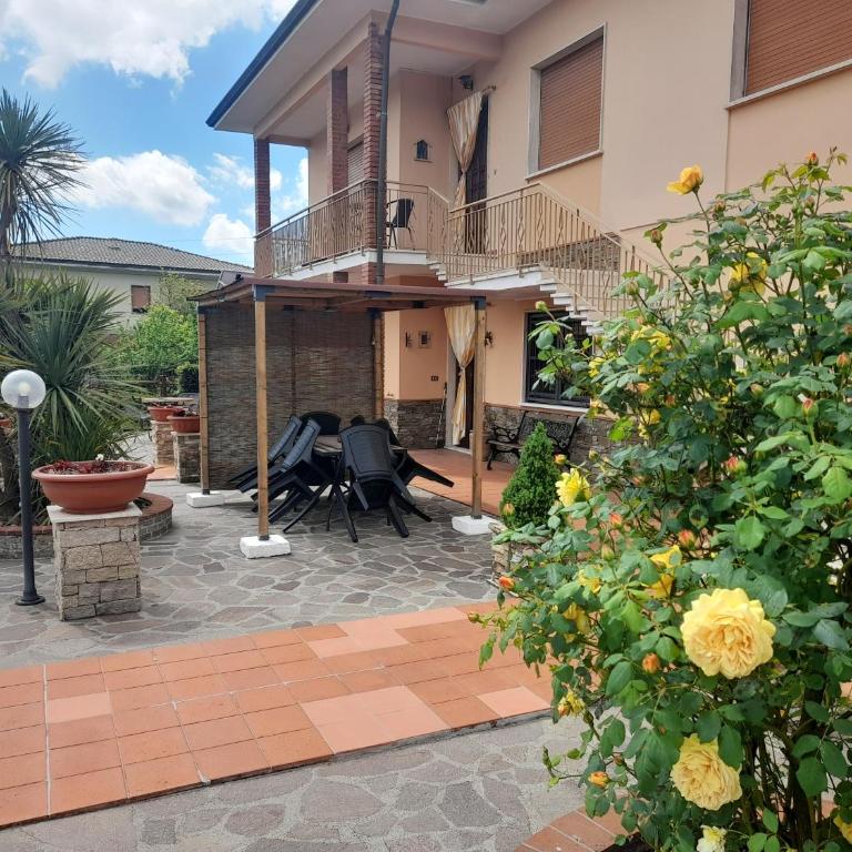 CASA CAMELIA - Casa con 3 Camere da Letto - 45