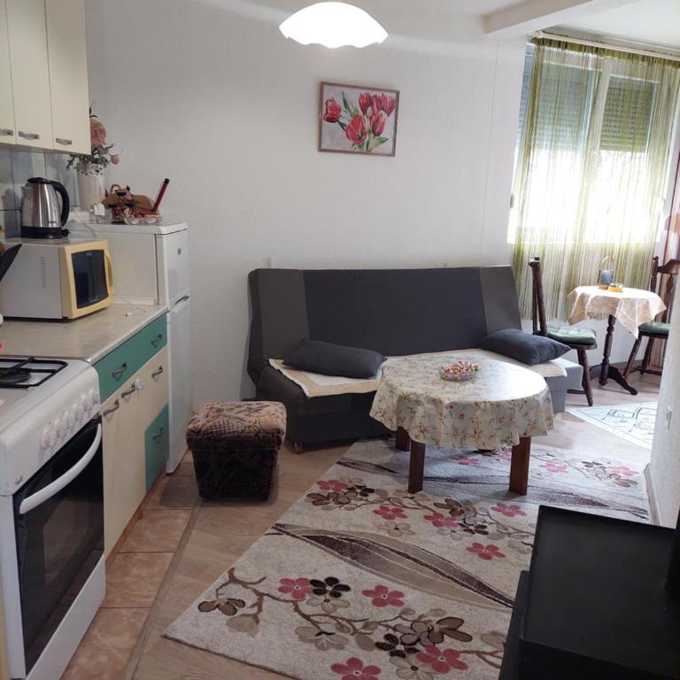 Apartman NAFO - One-Bedroom Apartment - 54