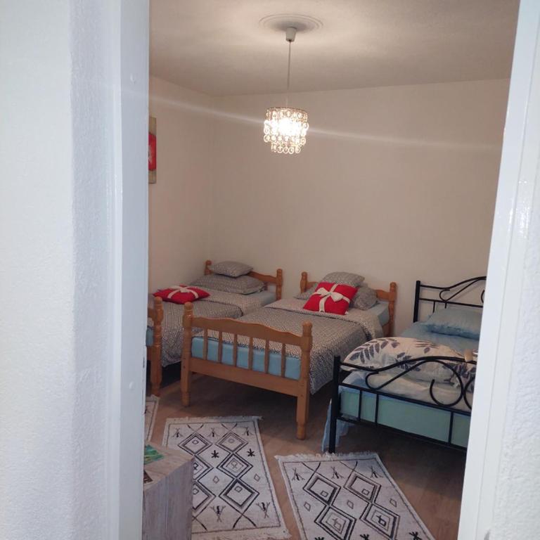 Apartman NAFO - One-Bedroom Apartment - 53