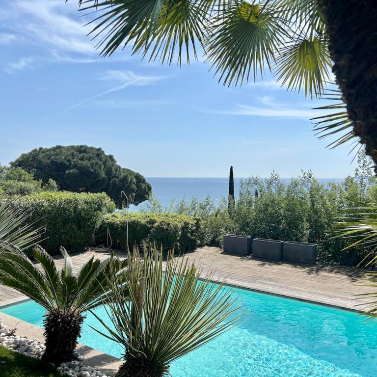Magnifique Villa - Villa - Vue sur Mer - 1