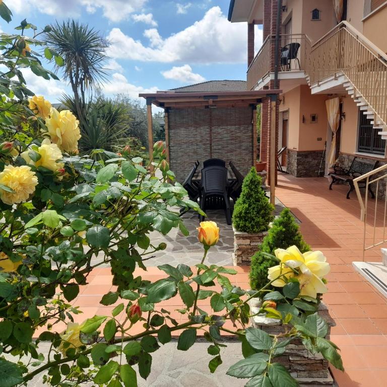 CASA CAMELIA - Casa con 3 Camere da Letto - 46