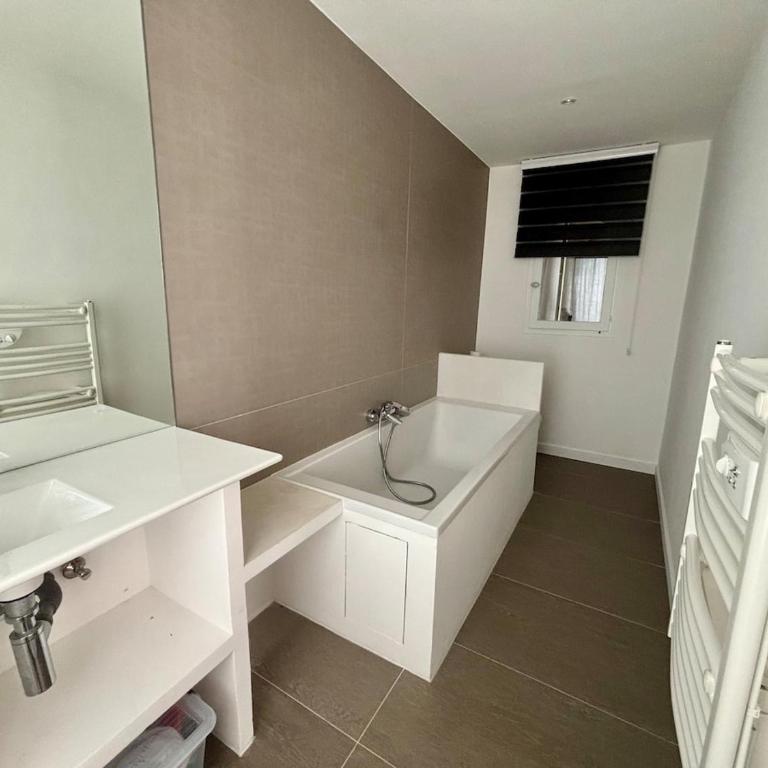 Magnifique Villa - Villa - Vue sur Mer - 11