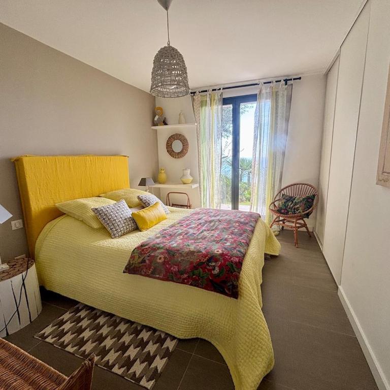Magnifique Villa - Villa - Vue sur Mer - 14