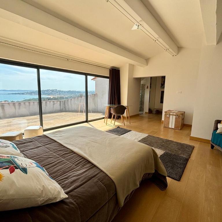 Magnifique Villa - Villa - Vue sur Mer - 15