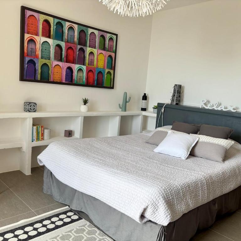 Magnifique Villa - Villa - Vue sur Mer - 16