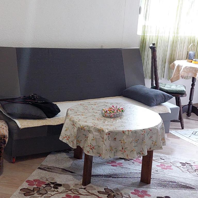 Apartman NAFO - One-Bedroom Apartment - 52