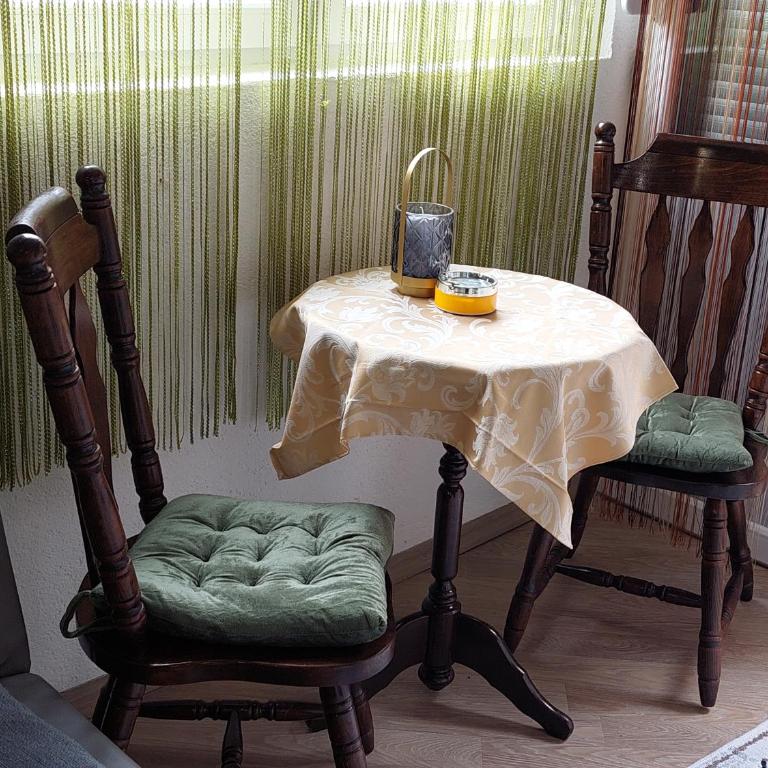Apartman NAFO - One-Bedroom Apartment - 51