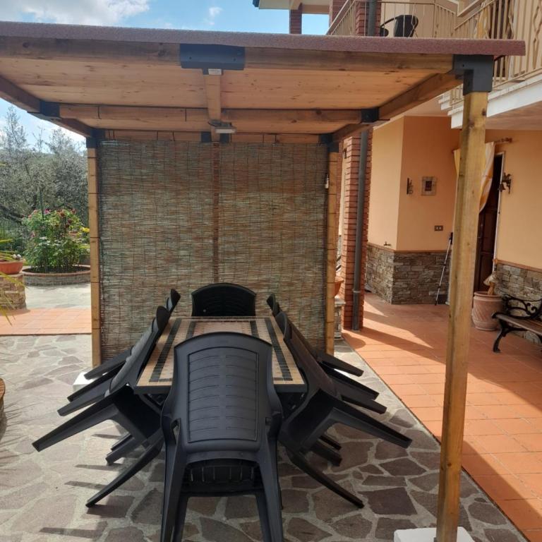 CASA CAMELIA - Casa con 3 Camere da Letto - 47
