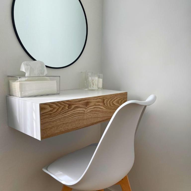 Maremma Holidays-M Suite Apartment - Appartamento con 2 Camere da Letto - 6