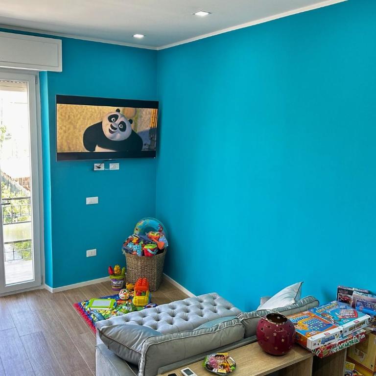 Maremma Holidays-M Suite Apartment - Appartamento con 2 Camere da Letto - 10