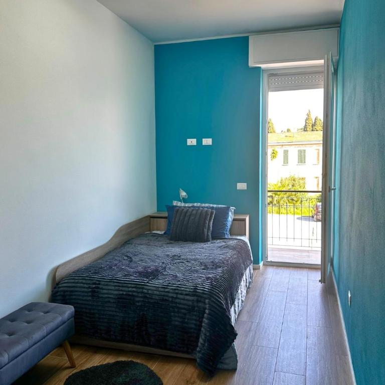 Maremma Holidays-M Suite Apartment - Appartamento con 2 Camere da Letto - 12
