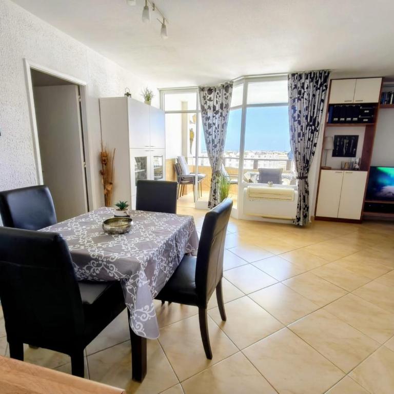 Sky view and sunny by CASAS COCODRILO - Apartamento de 2 dormitorios - 1