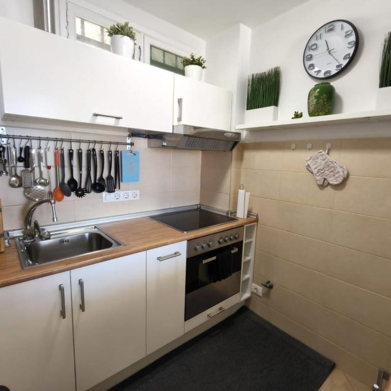 Sky view and sunny by CASAS COCODRILO - Apartamento de 2 dormitorios - 3