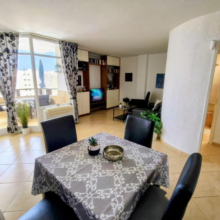 Sky view and sunny by CASAS COCODRILO - Apartamento de 2 dormitorios - 2